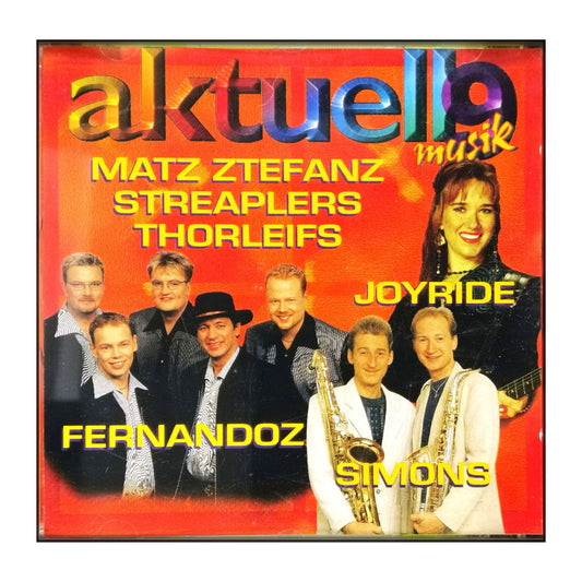 Aktuell Musik 9