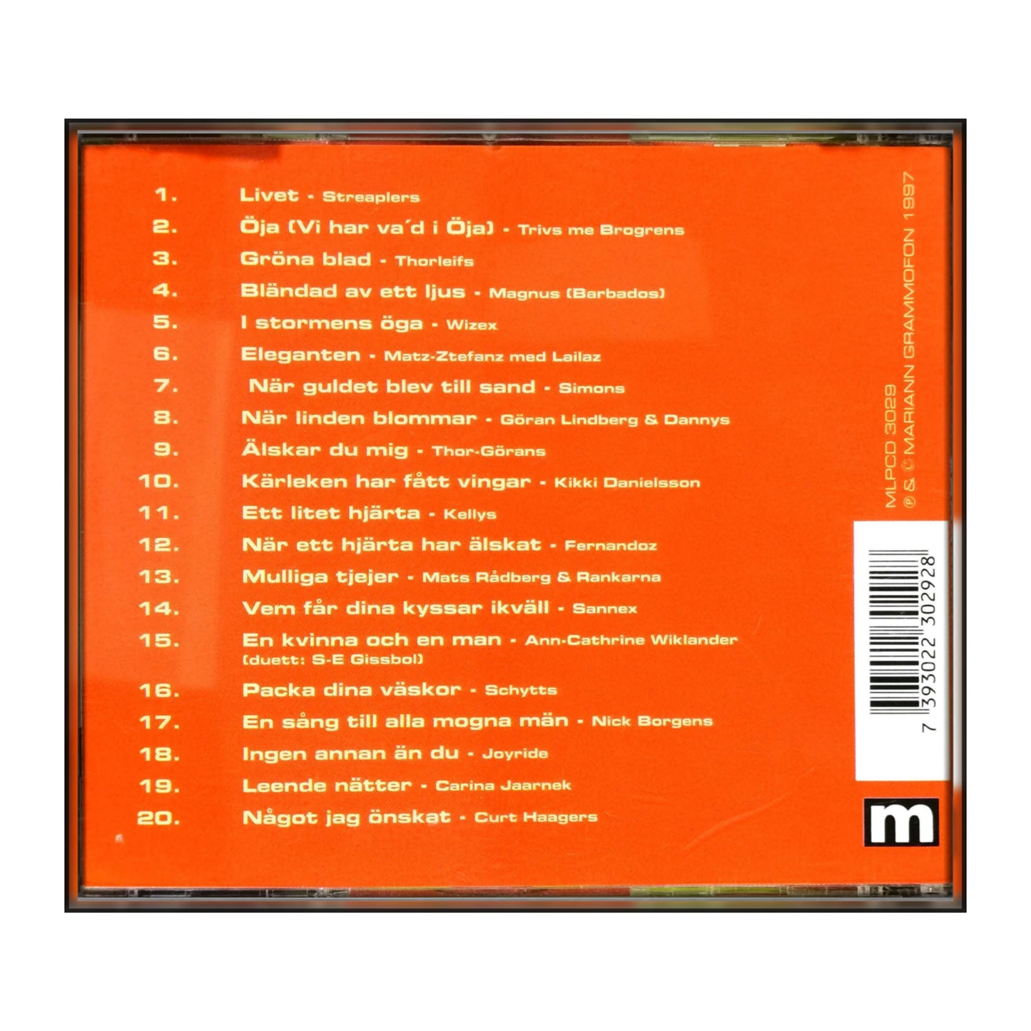 Aktuell Musik 9