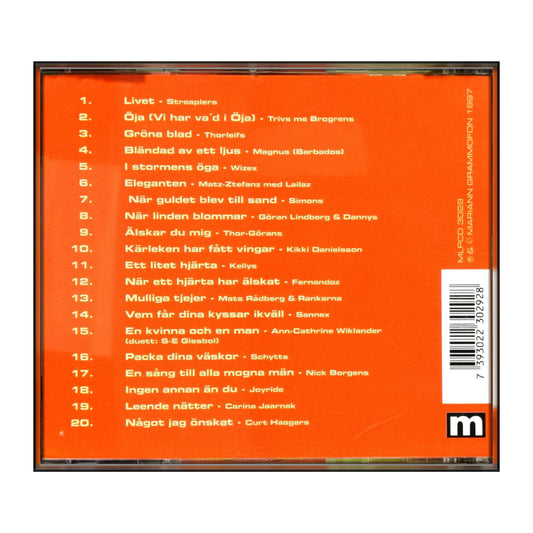 Aktuell Musik 9