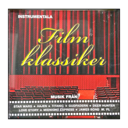 Instrumentala Filmklassiker