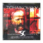 Pyotr Ilyich Tchaikovsky: Spectacular Classics