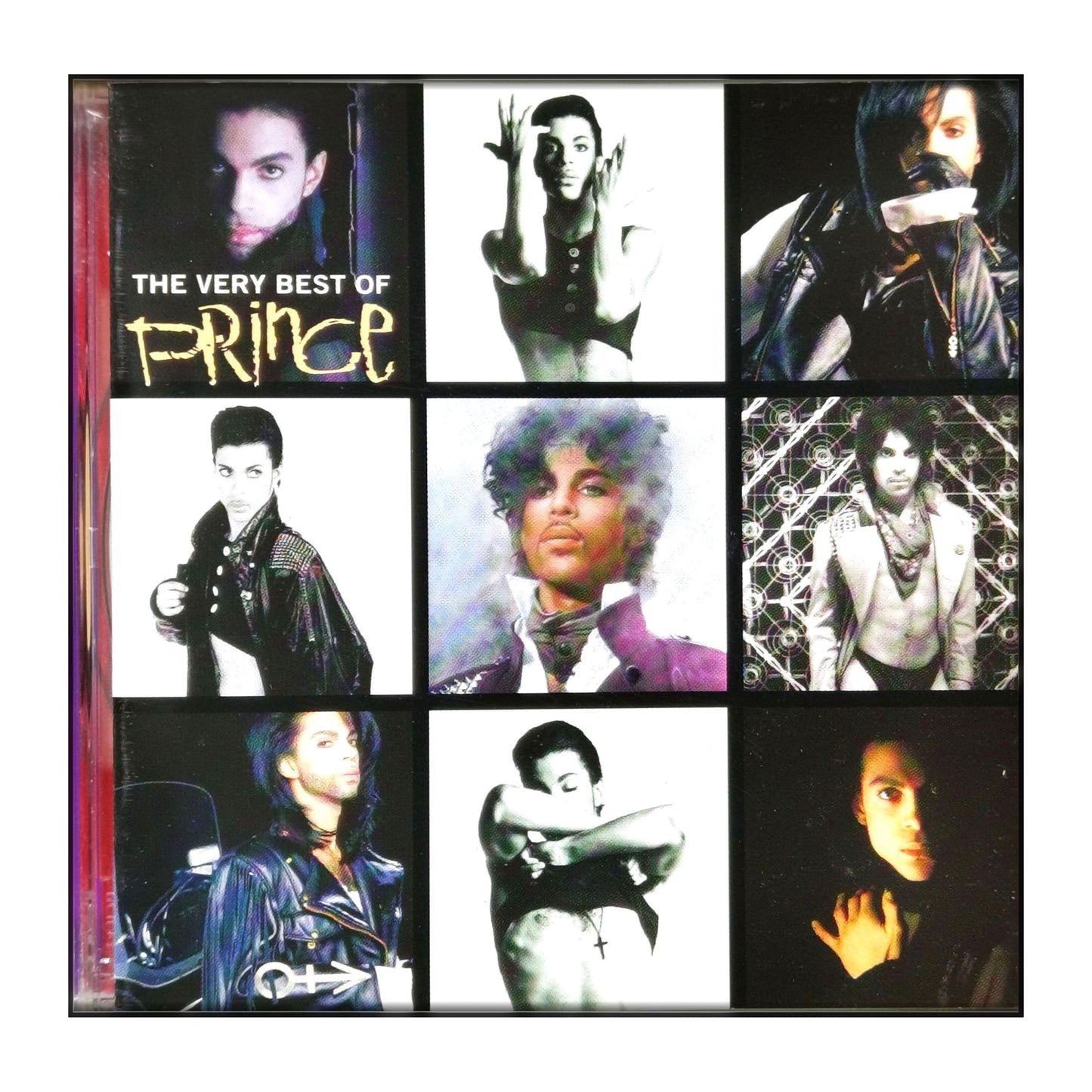 Prince: The Very Best Of