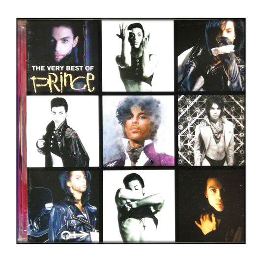 Prince: The Very Best Of