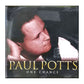 Paul Potts: One Chance
