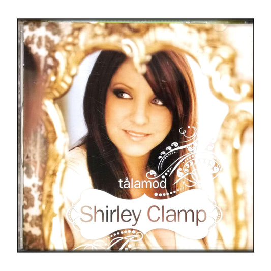 Shirley Clamp: Tålamod