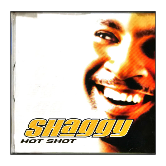 Shaggy: Hot Shot