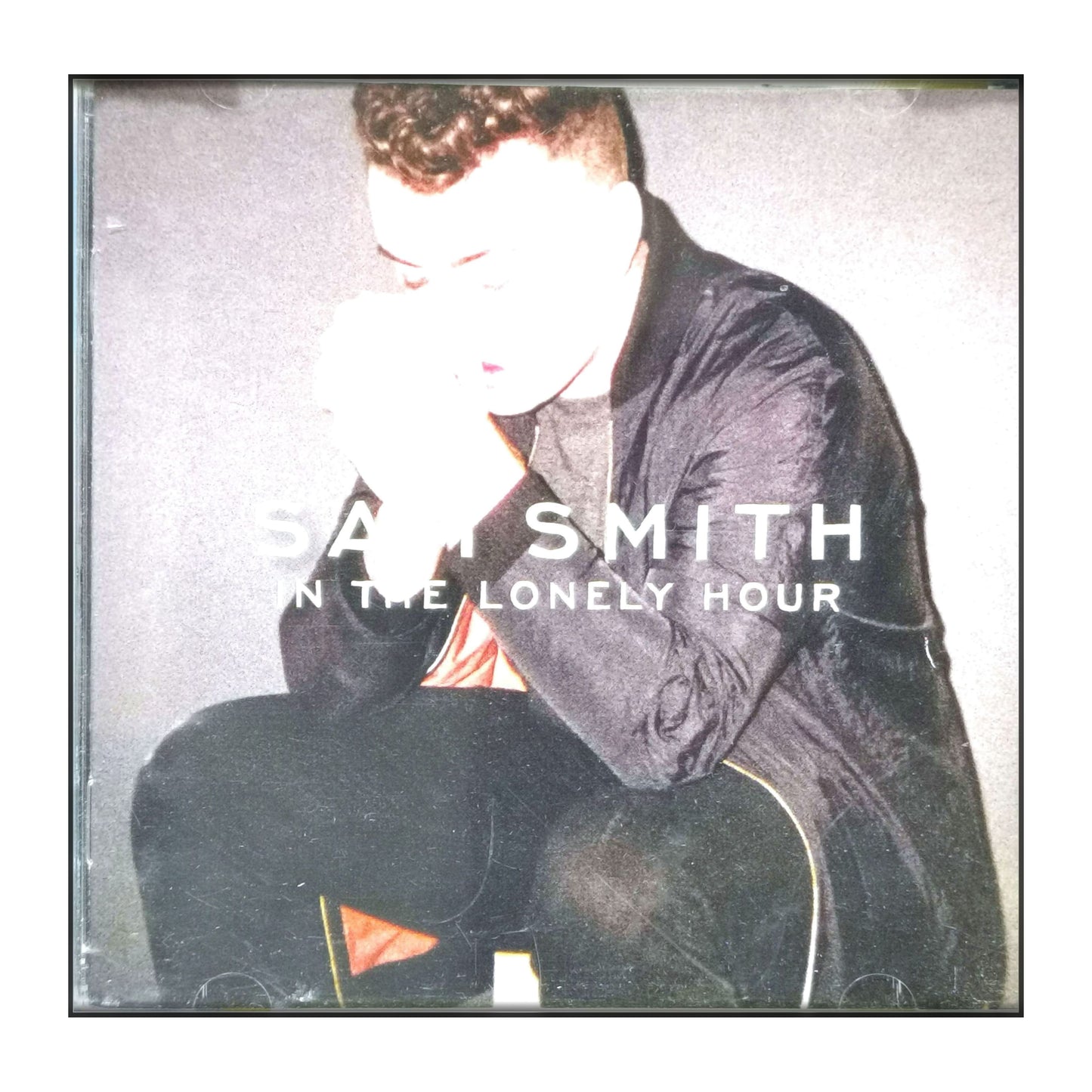 Sam Smith: In The Lonely Hour