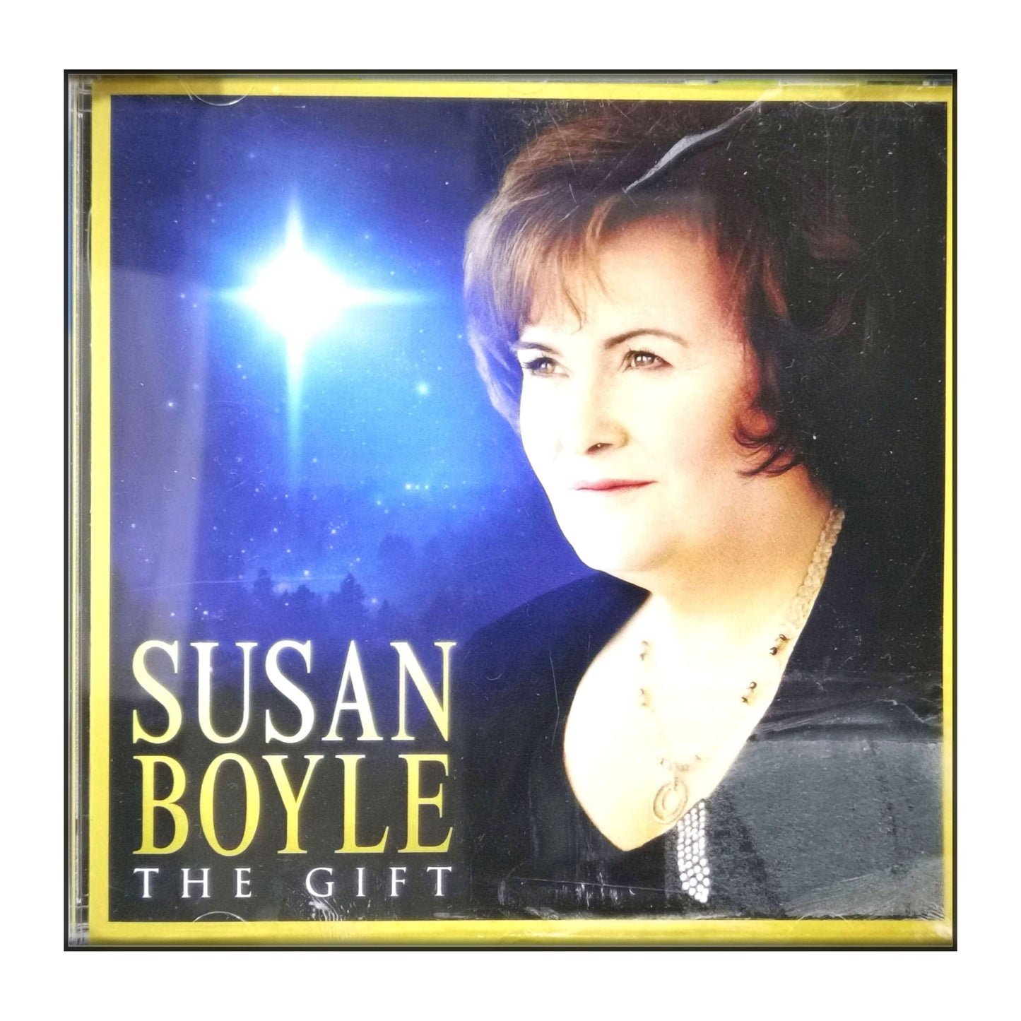 Susan Boyle: The Gif