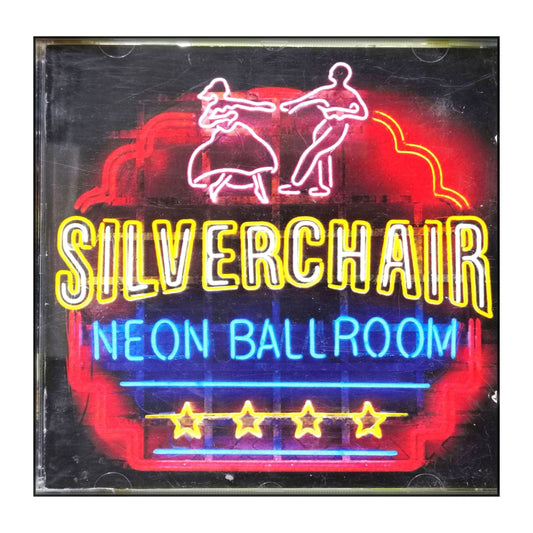Silverchair: Neon Ballroom
