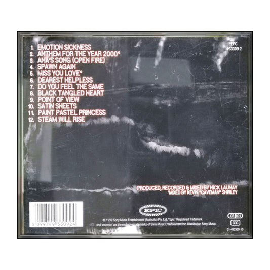 Silverchair: Neon Ballroom