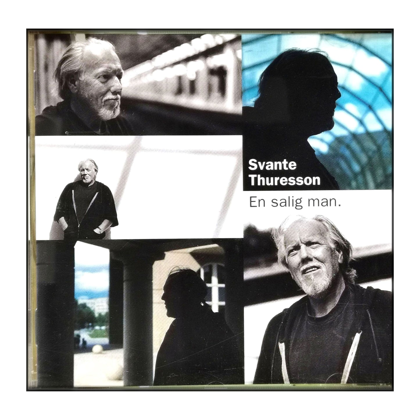 Svante Thuresson: En Salig Man