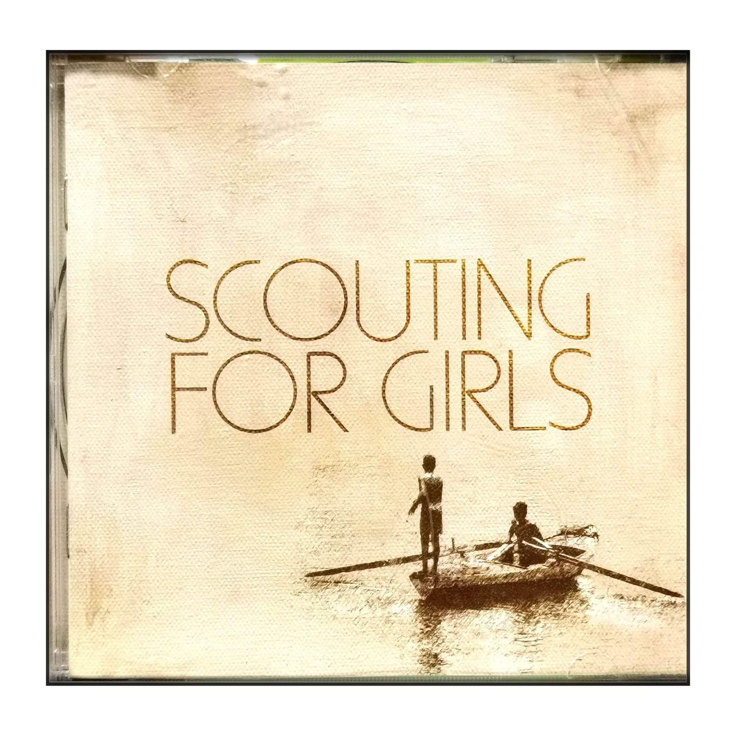 Scouting For Girls