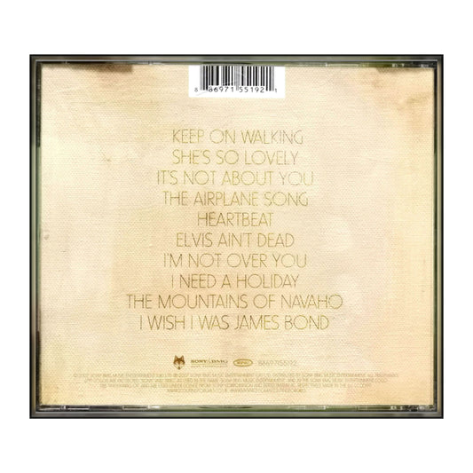 Scouting For Girls