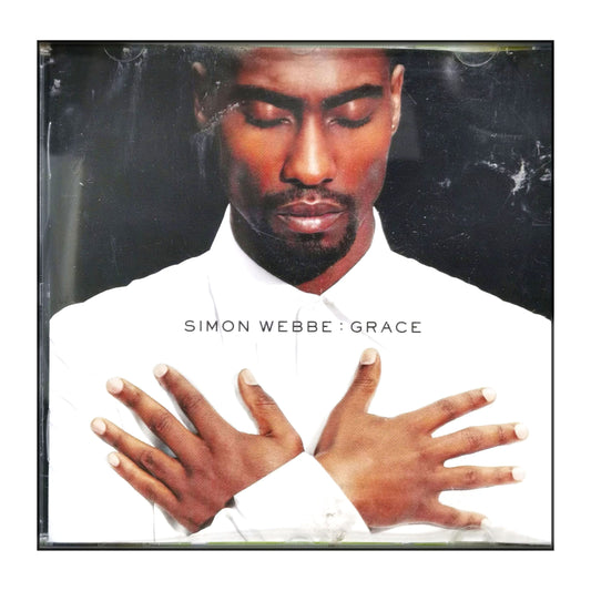 Simon Webbe: Grace