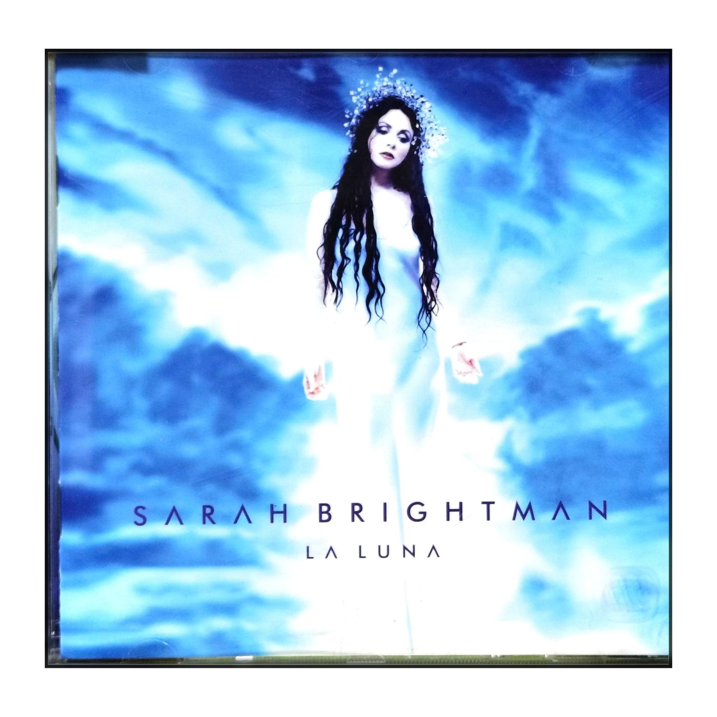 Sarah Brightman: La Luna