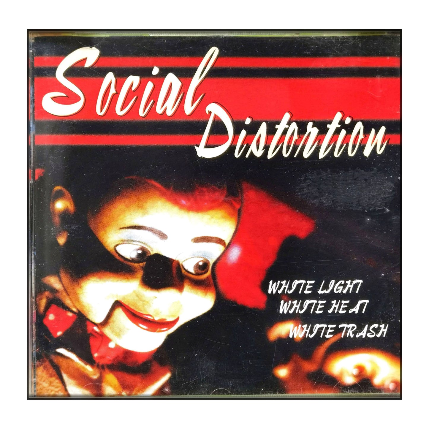 Social Distortion