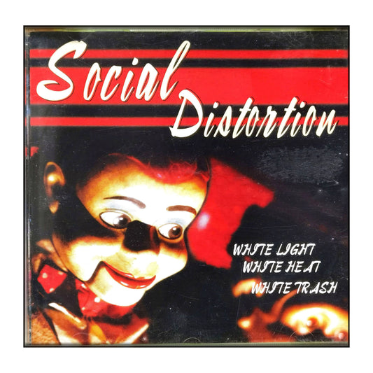 Social Distortion