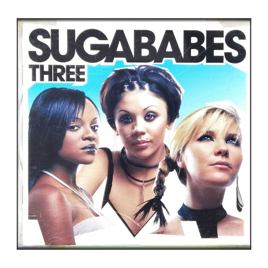 Sugababes: Three