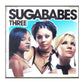 Sugababes: Three