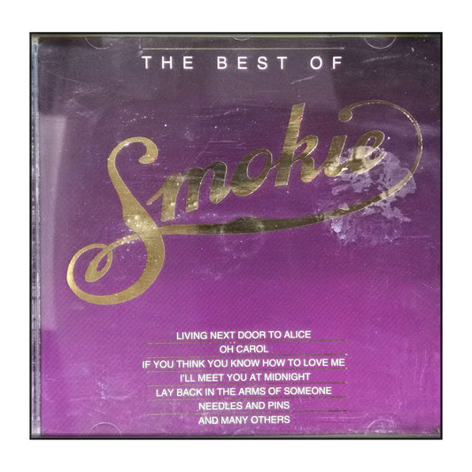 Smokie: The Best Of