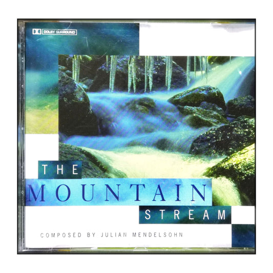 Julian Mendelsohn: The Mountain Stream