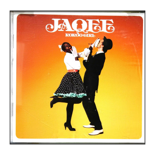 Jaqee: Kokoo Girl