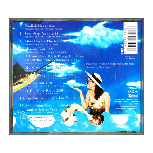 The Mavericks: Music For All Occasions