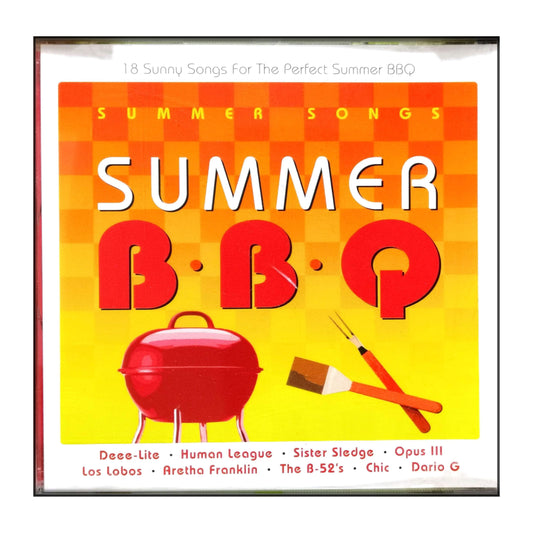 Summer Bbq