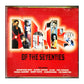No.1S Of The Seventies