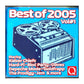Q Best Of 2005 1