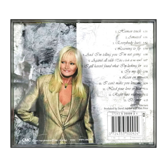 Bonnie Tyler: Heart & Soul 13 Rock