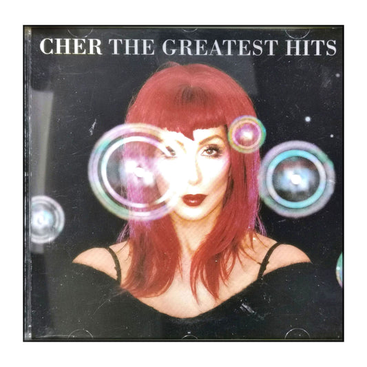 Cher: The Greatest Hits