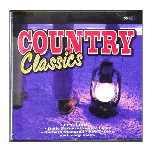 Country Classics 2