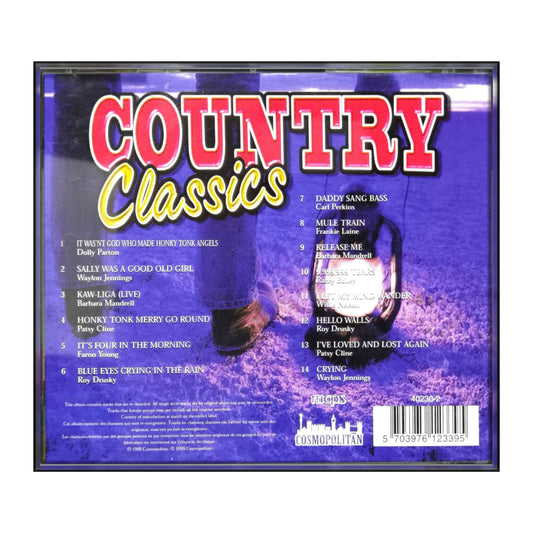 Country Classics 2