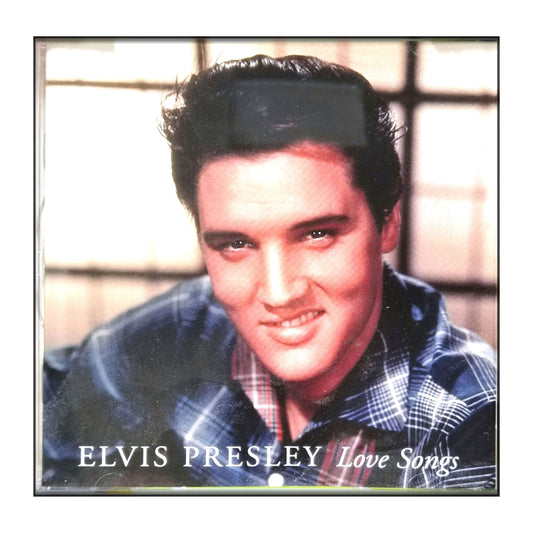 Elvis Presley: Love Songs