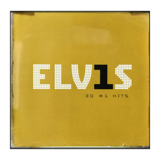 Elvis Presley: 30 #1 Hits