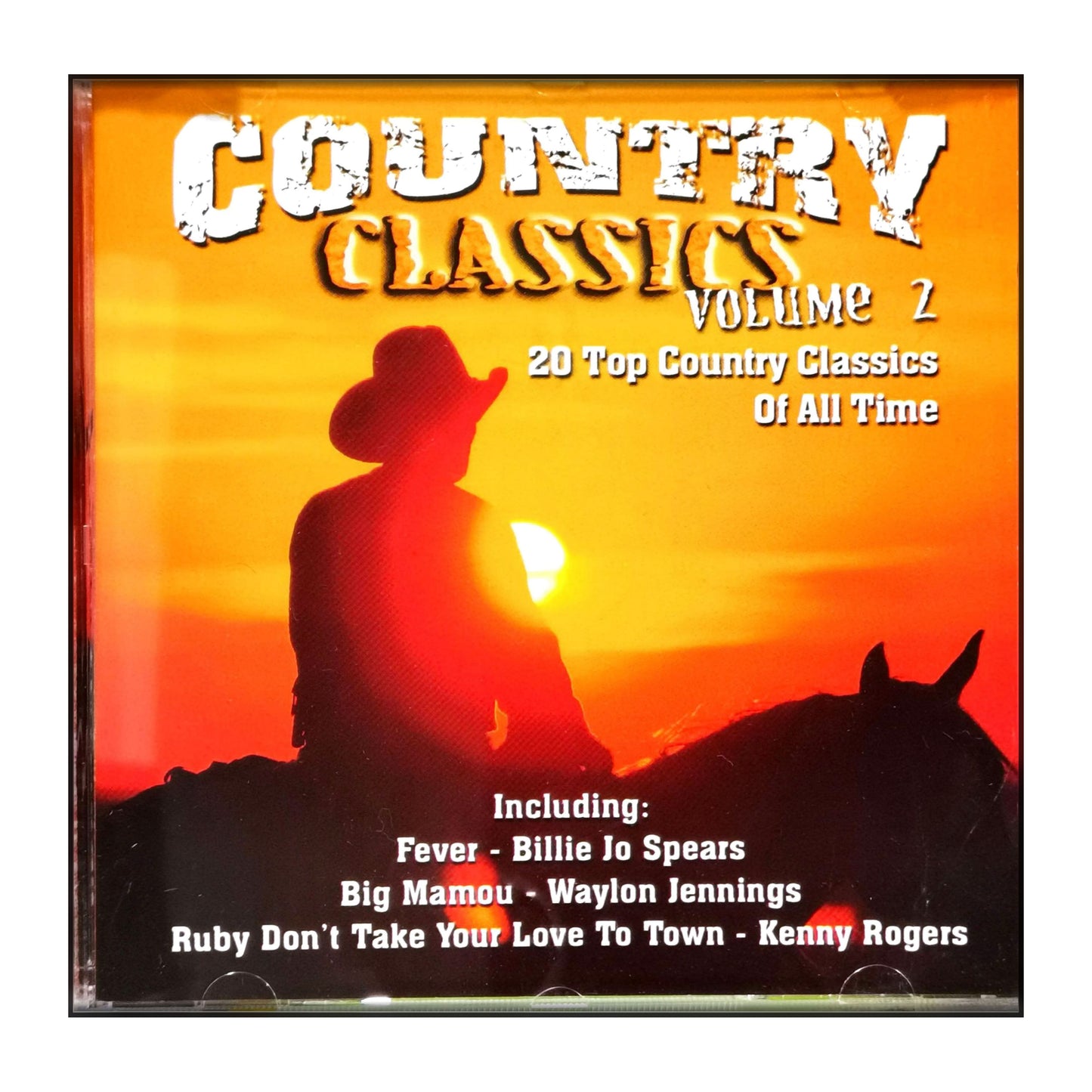 Country Classics 2