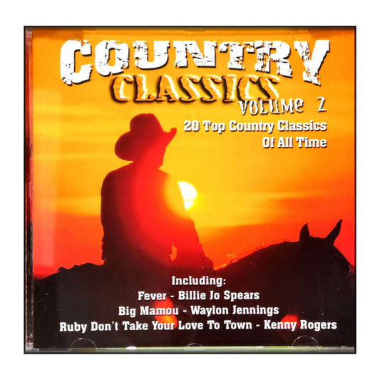 Country Classics 2