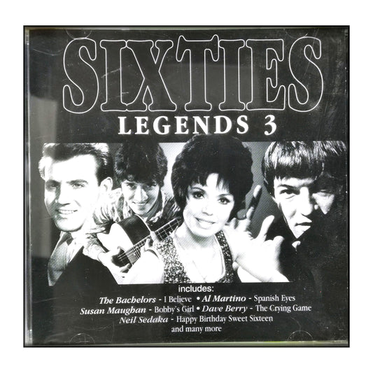 Sixties Legends 3