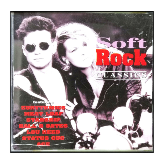 Soft Rock Classics