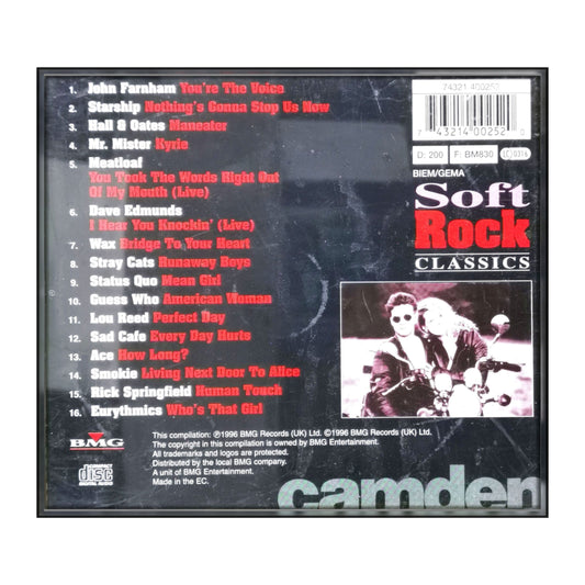Soft Rock Classics