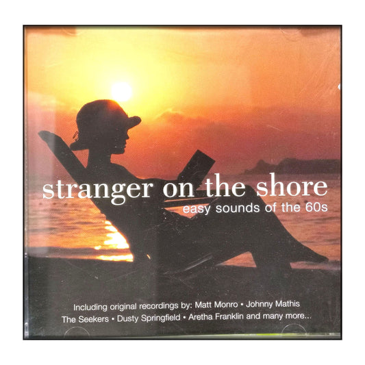 Stranger On The Shore