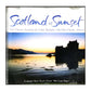 Scotland At Sunset