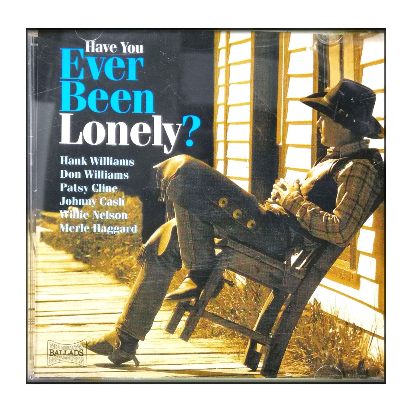 Have You Ever Been Lonely