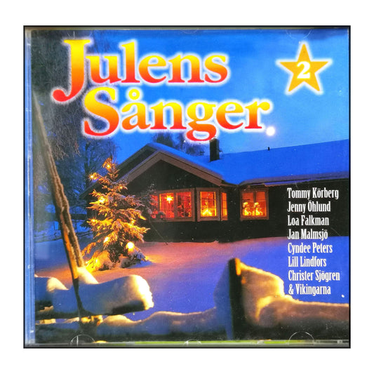 Julens Sånger 2