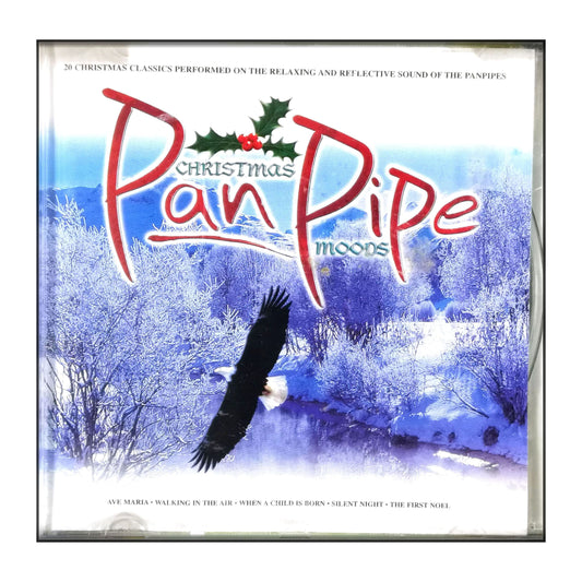 Christmas Pan Pipe Moods