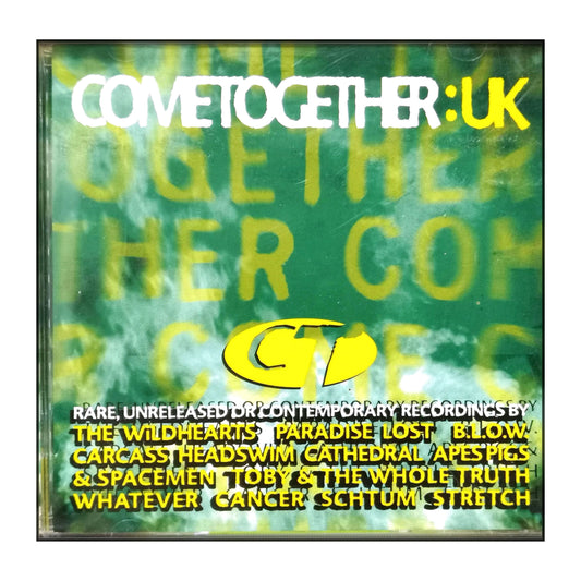 Come Together