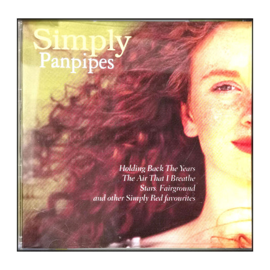 Simply Panpipes
