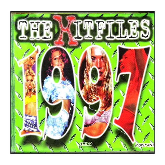 The Hitfiles 1997