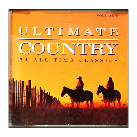 Ultimate Country 1